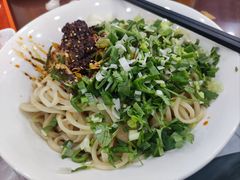 -马有才牛肉面(银池·花香丽舍店)