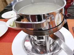 -骊韵咖啡厅(深圳中海凯骊酒店)