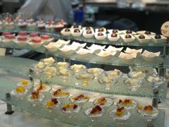 -大佛寺高级素食自助餐厅