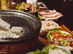 -原始泥炉烤肉(总店)