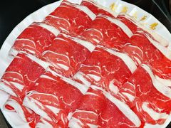 -常赢三兄弟·清真涮肉·清真炒菜(朝阳新城店)