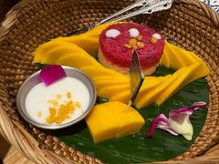 -金泰兰·东南亚料理(乐堤港店)