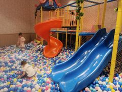 -漢咖啡·全服务式自助晚餐(武汉洲际酒店)