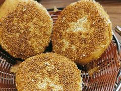 -万红路羊汤烧饼店(将台路店)