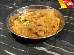 -金掌勺锅包肉(太原万达店)