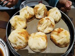 小笼包-李小老烧饼(常营民族家园店)