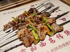 -勇利赵家烤肉坊(翠华北路店)