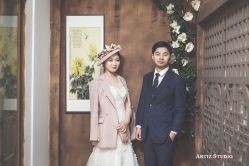 -艺匠摄影ARTIZ STUDIO(南京店)