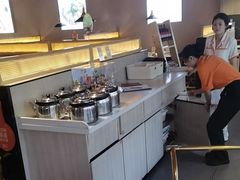 -竹犇番茄火锅(长风街店)