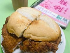 -胜利茶餐室