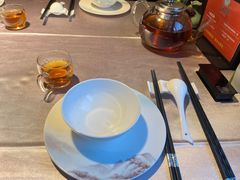 -回头食客-李久其家民间餐厅(望城金桥国际店)