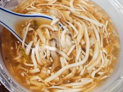酸辣汤-三玛璐酒楼(汉口路店)