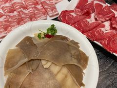 -重庆大队长火锅(凤城八路店)