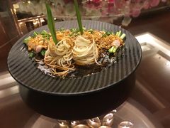 -芭菲盛宴·环球美食(锦城万达广场店)