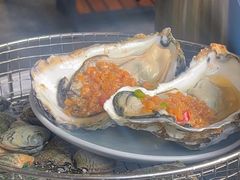 -海味当家·蒸锅海鲜(星海公园店)