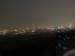 -紫金山山顶公园