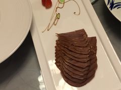 -园林格兰云天大酒店-太极名厨中餐厅