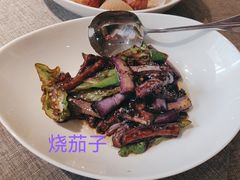 -青年公社烤鸭(青年路店)