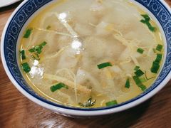 -老苏州大客堂·苏帮菜·松鼠桂鱼·苏州传统小吃(观前街人民商场店)