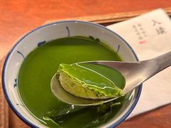 -RUXU入续糖水铺与包(卓悦中心店)