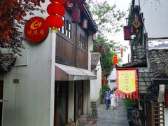 -小河直街历史文化街区