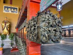 -绳金塔