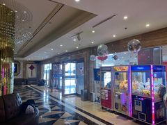 -欢乐空间KTV(奥山世纪城店)