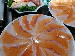 -沱江鱼府(丽江店)