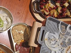 -鑫日千里马朝鲜族小馆(总店)