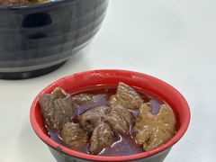 -一品郑记重庆牛肉米线馆(东泰路店)