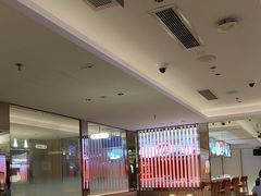 -海底捞火锅(杭州庆春路夜宵主题店)