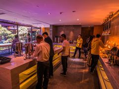 -千峡湖生态旅游度假区