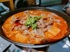 -付掌柜在成都·热炒砂锅集(金禾店)