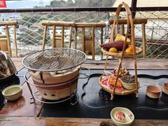 -巴倒烫陆派火锅山庄(南山总店)