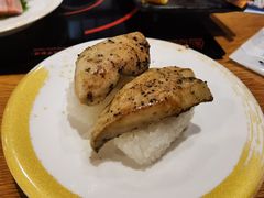 -合点寿司(金虹桥商场店)