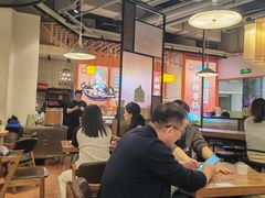 -川锅哎哟·麻辣香锅(国大城市广场店)