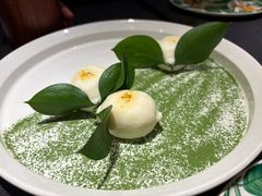 -華府(凯德晶萃店)
