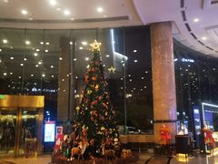 -南京维景国际大酒店(南京博物院店)