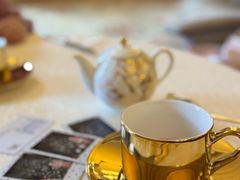 -Salon de Ville浦江汇(上海外滩华尔道夫酒店店)