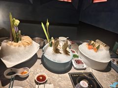 -1718海鲜姿造(苏宁宴请臻选店)