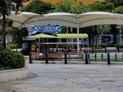 -珠海长隆海洋王国