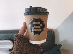 -二里咖啡(上堡公寓店)