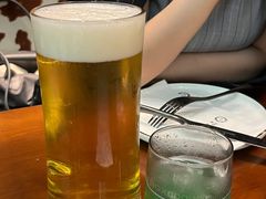 -haxnbauer海森堡德国餐厅(深圳coco店)