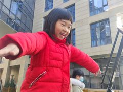 -杭州滨江欧文幼儿园