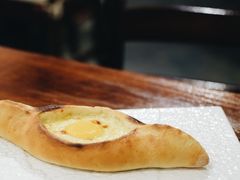 -格鲁·秀色Georgia’s Feast