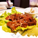烤无戒-水平方超值烤肉吃的好，值得收藏打卡