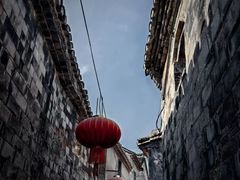 -前童古镇