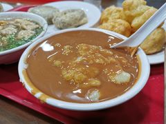 -白魁老号饭庄(交道口店)