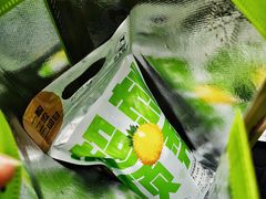 -沪上阿姨·精选茶饮(桃源友嘉购物广场店)