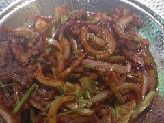 -小鱼小牛·鱼牛干锅·脆鱼火锅(世欧广场店)